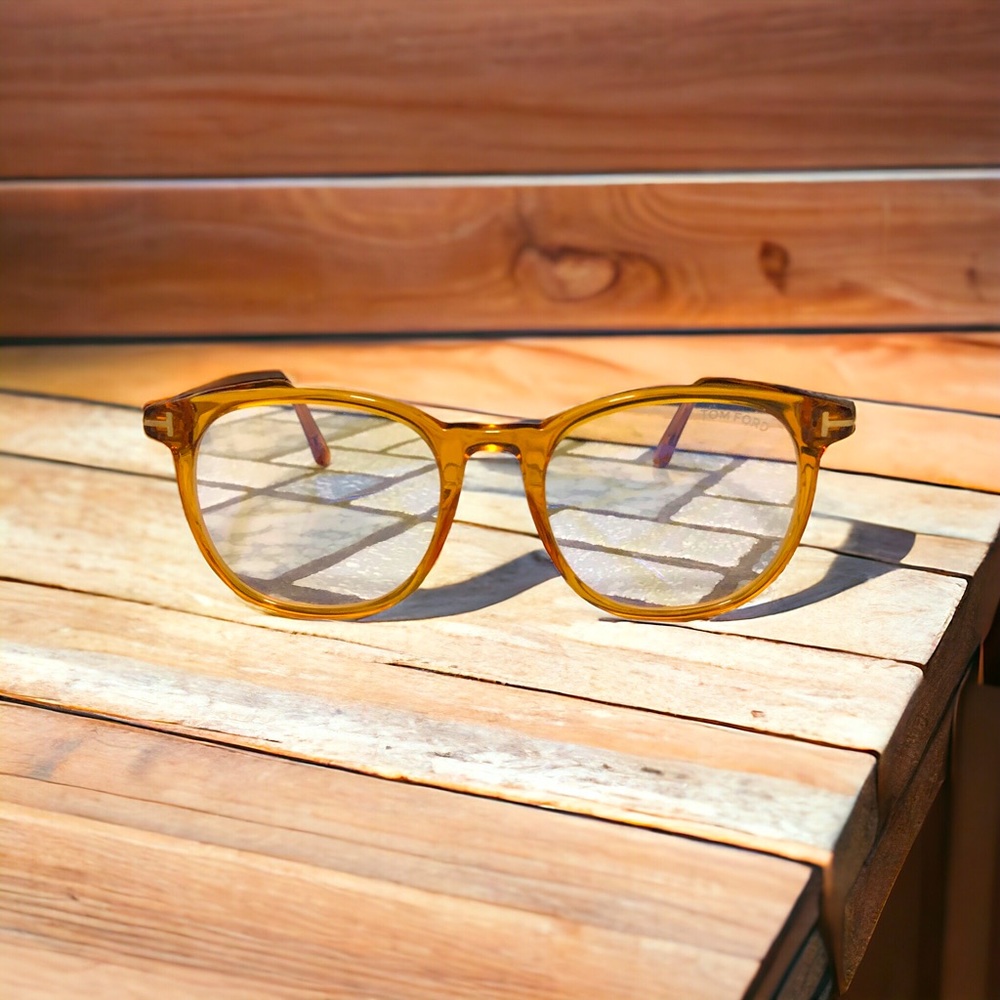 Tom Ford Sunglasses